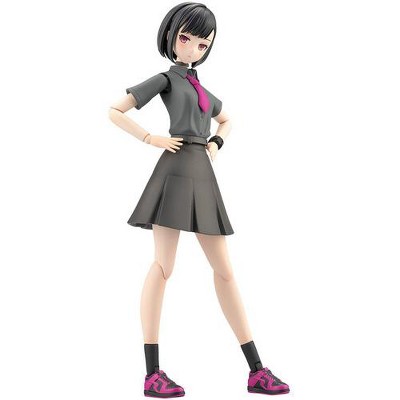 Kotobukiya - Kotobukiya - Sousaishojoteien - Yomi (Black Canvas)