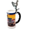 Collector Stein 10" "Mack DM800 "King" of the Highway Haulers" by MPC - 4 of 4