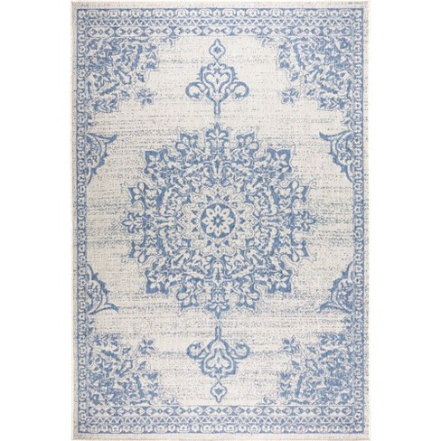 Danica Outdoor Patio Country Rug - Nicole Miller : Target