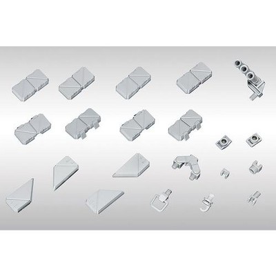 Kotobukiya - Kotobukiya - M.S.G. Mecha Supply09 Expansion Armor Type C