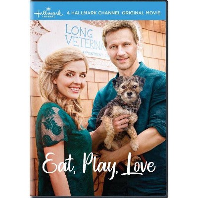 Eat Play Love (DVD)(2019)