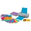 Array Multi-Purpose Paper, 8-1/2 x 11 Inch, 24 lb, Assorted Designer Colors, Pack of 500 - 4 of 4