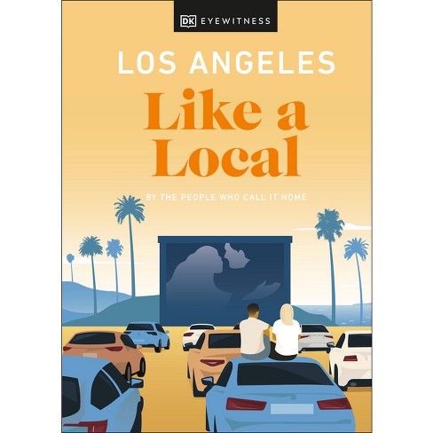 Dk Eyewitness Top 10 Los Angeles - Travel By (paperback) : Target