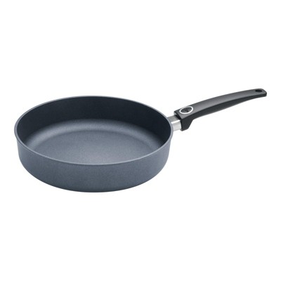 Woll, Diamond LITE, Saute Pan, 3.7 qt. 11" dia. Gray