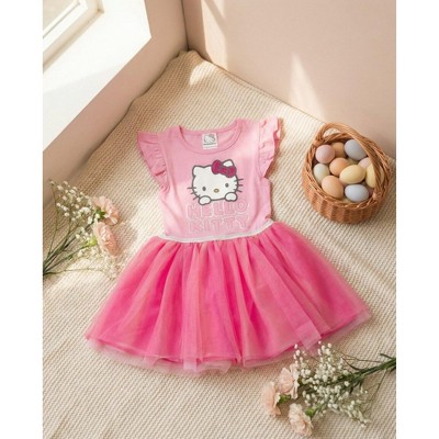hello kitty dress for birthday girl Hello Kitty - Brandclub