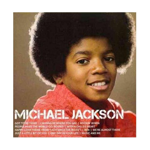 michael jackson album