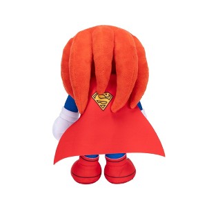 DC X Sonic the Hedgehog 9'' Knuckles (Jacket) Plush - 1 of 4