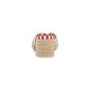 Women's Wo's Isandra Raffia Bow Heel Sandal - MIA - 2 of 4