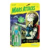 Super 7 ReAction Mars Attacks Wave 2 - The Invasion Begins Figure - 3 of 4