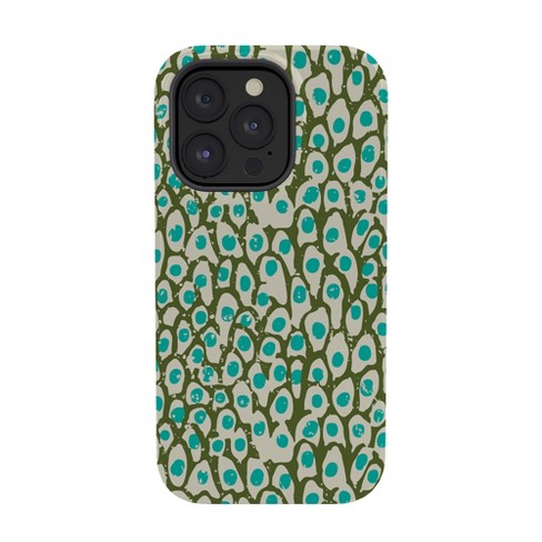 Holli Zollinger BAHA Snap Slim iPhone 15 Case - Society6 - image 1 of 1