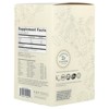 Great Lakes Wellness Grass-Fed Bovine Collagen Peptides, Unflavored, 20 Packs, 0.42 oz (12 g) Each - 4 of 4