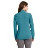Jockey Women's EVERACTIVE Scuba 1/4 Zip - 2 of 4