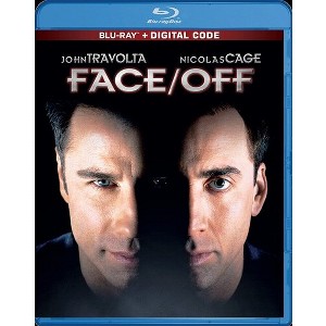 Face/Off - 1 of 1