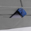 Imaginarium Kids' and Toddler Play Couch Dark Gray: Activity Center, Ages 1-9, No Assembly, Fine Motor Skills, 4 Pieces - 4 of 4