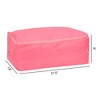REGALWOVEN Sturdy Materials Versatile Storage Bags with Handle - 2 of 4