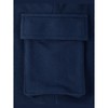 The Children's Place Boys Sueded Rib Cargo Jogger Pants - 2 of 3