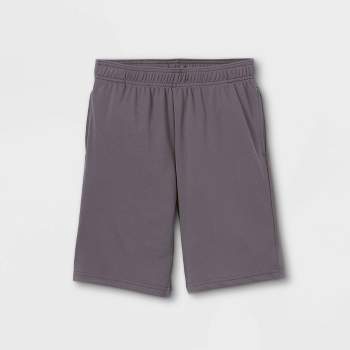 ALL IN MOTION Boys XL 18 / 20 Gray Athletic Elastic Waist Pants Side  Pockets on eBid United States | 215805180
