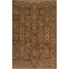 Unique Loom    Voyage Asheville Area Rug - 2 of 4