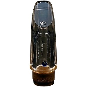 Silverstein Works OmniPatch Mouthpiece Patch Clear - 1 of 2