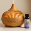 Di'Aroma  Cotton & Lavender Fragrance Oil - Premium Clean Cotton & Lavender Relaxing Aromatherapy Scent for Diffusers & Burners, 2 Fl oz - 3 of 3