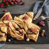 ELJGET Electric Crepe Maker with Auto Power Off, Portable Crepe Maker & Non-Stick Dipping Plate, Nonstick Coating & Automatic Temperature Control - 2 of 4