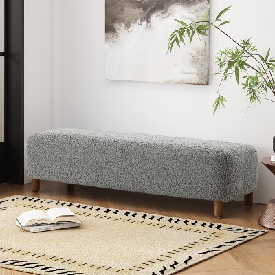 Comfortable Ottoman