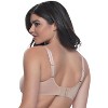 Paramour by Felina Women's Topaz Breathable Contour Bra - 2 of 2