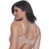 Paramour by Felina Women's Topaz Breathable Contour Bra - image 2 of 4