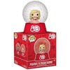 FUNKO Mini Snow Globe: Retro Toy - Peaches & Cream Barbie - 2 of 2