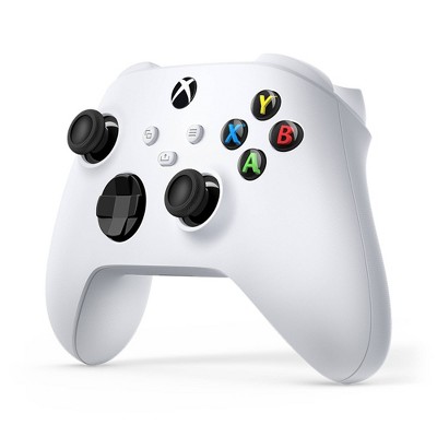 Xbox 360 Wireless Controller Target