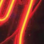 clear push pins bundle