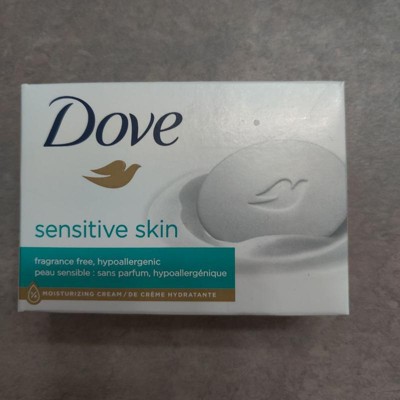 Dove Bar Soap — Midtowne Market