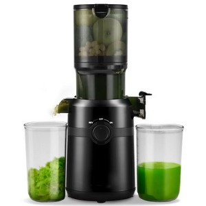 HDZNVF Cold Press Juicer Machines - 1 of 2