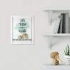 RoomMates Framed Wall Poster Prints Be Little - 4 of 4