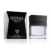 Guess Seductive Homme Men's Perfume, Eau De Toilette EDT Spray, 3.4 Fl. Oz Perfume for Men - 2 of 4