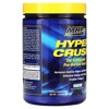 MHP Hyper Crush, Pre-Workout, Blue Ice, 1.03 lbs (466.5 g) - 4 of 4