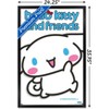 Trends International Hello Kitty and Friends: Hello - Cinnamoroll Feature Series Framed Wall Poster Prints - 3 of 4