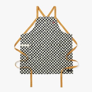 Hedley & Bennett Disney's Mickey Mouse Crossback Apron - 1 of 4