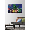 Trends International Nickelodeon The SpongeBob Movie: Search for SquarePants (2025) - Group Unframed Wall Poster Prints - 2 of 4