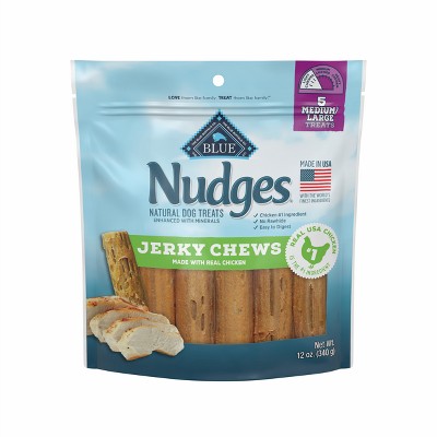 Nudges : Dog Treats : Target