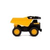 CAT Compact Steel Dump Truck - image 2 of 4