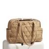 Vera Bradley Women's Outlet Ultralight Weekender Travel Bag - 3 of 3