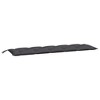 vidaXL Garden Bench Cushion - 2 of 4