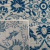 Evoke EVK238 Power Loomed Area Rug  - Safavieh - 3 of 3