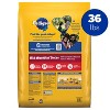 Pedigree Adult Marrobites Pieces with Real Marrow and Vegetable Dry Dog Food - 2 of 4