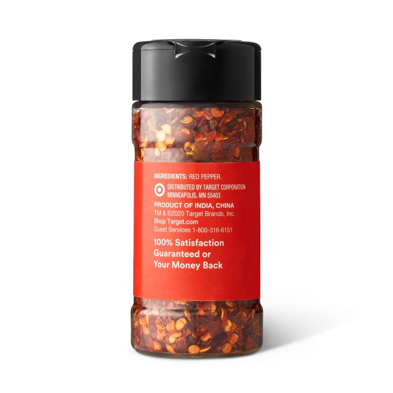 Crushed Red Pepper - 1.5oz - Good &#38; Gather&#8482;, 3 of 4
