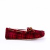 Minnetonka Women's Comfy Moc Moccasin Slippers - 4 of 4
