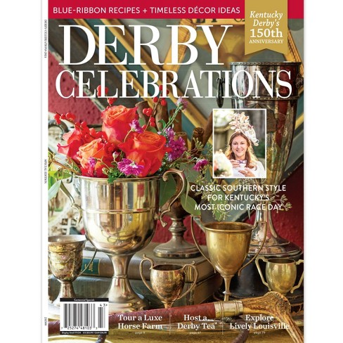 Derby Celebrations: Kentucky Derby 150th Anniversary : Target