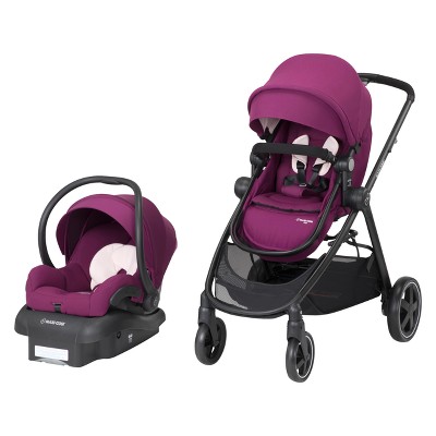baby travel system target