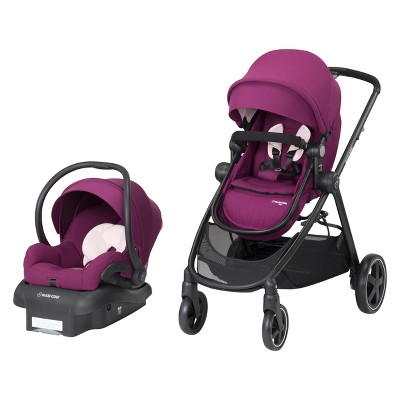 maxi cosi zelia uk